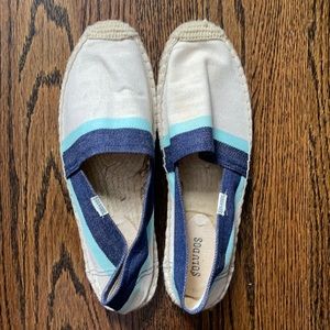 Soludos Size 10